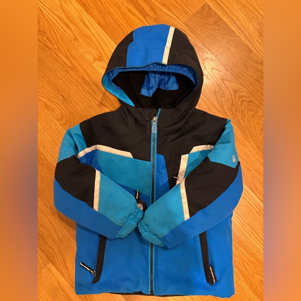 3T Obermeyer Jacket